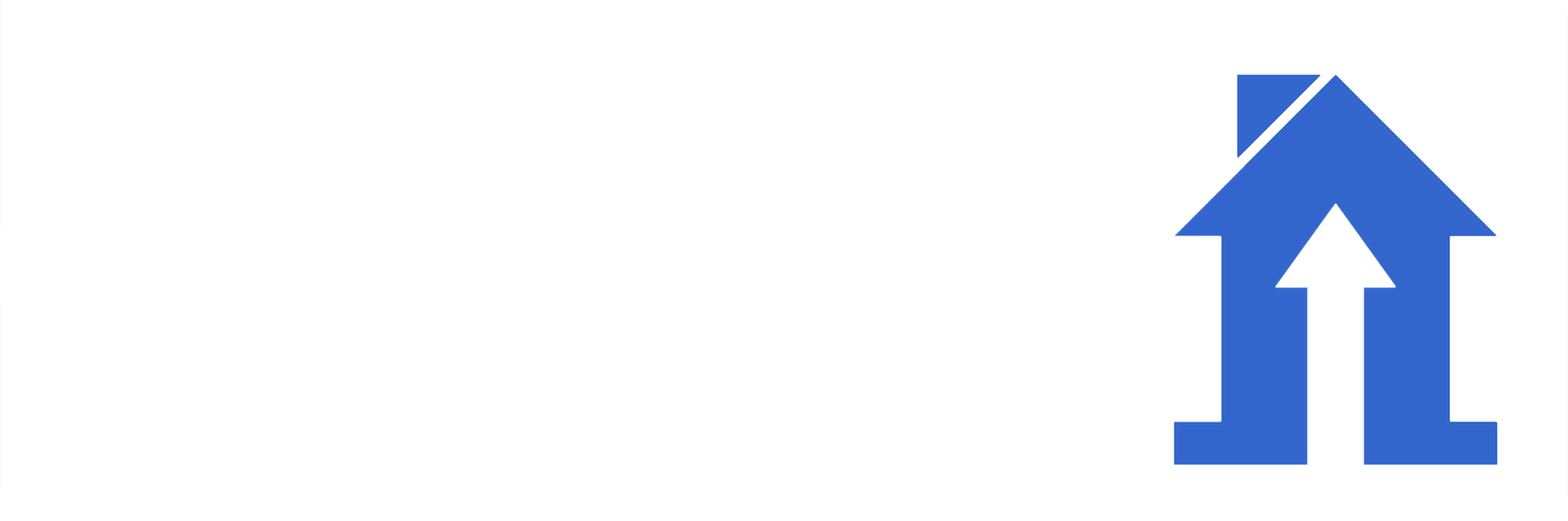 Transitions For Tomorrow